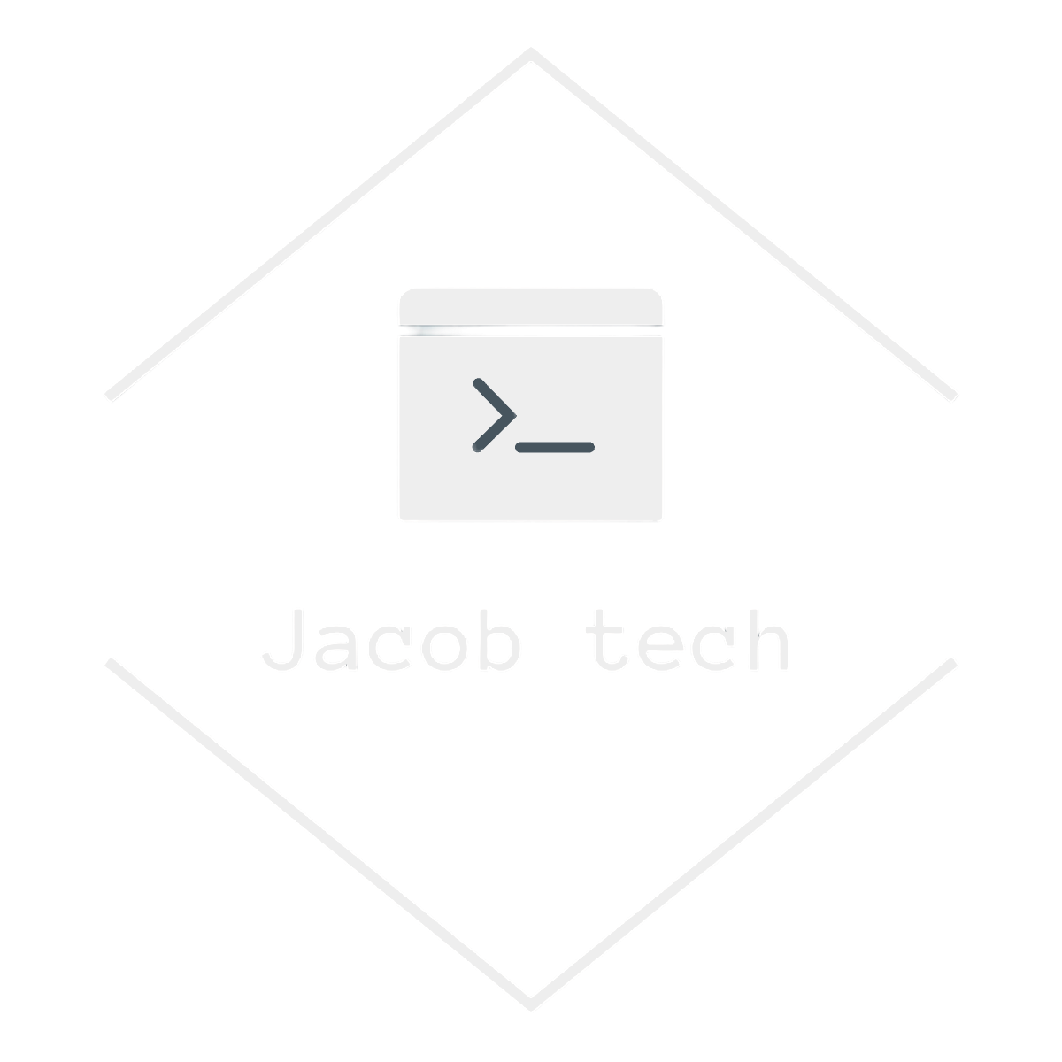 Blog about technology