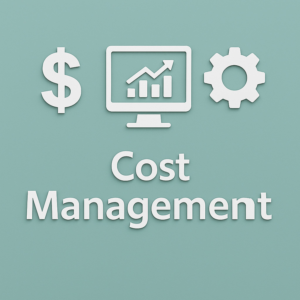 Azure Cost Management Tutorial: How to Monitor and Optimize Your Cloud Spend