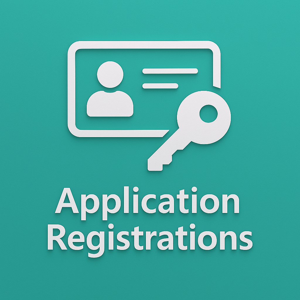 Understanding App Registrations, Service Principals, and Enterprise Applications in Azure AD